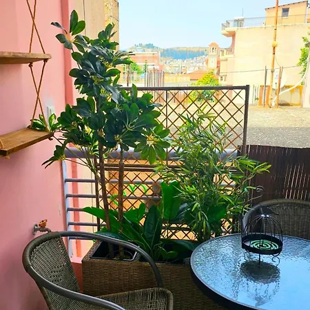 Apartment The Red - Castle View *