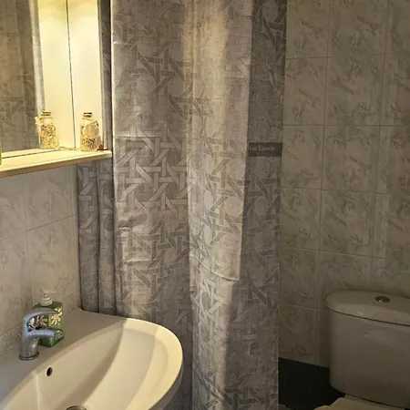 Apartament The Red - Castle View *