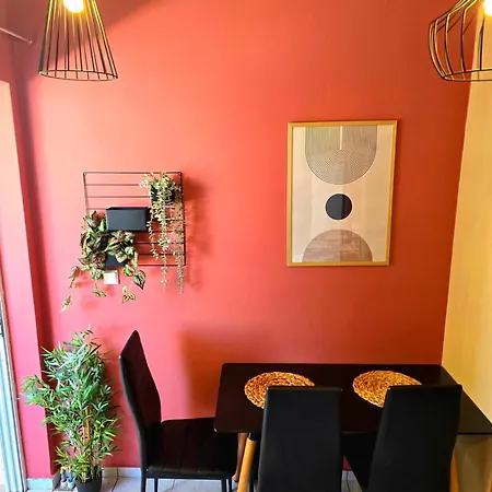 The Red - Castle View