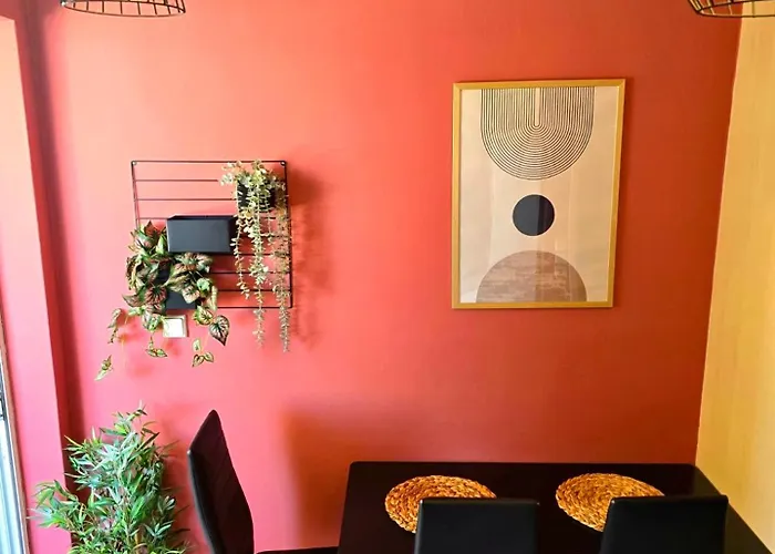 The Red - Castle View